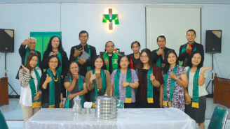 Perjamuan Kudus Seluruh Dunia GKJ Baki Pepantan Daleman , gereja kristen jawa, gkj, gkj baki, gereja kristen jawa baki, baki, sukoharjo, gkj klasis sukoharjo, klasis sukoharjo, klasis, sinode gkj, sinode 